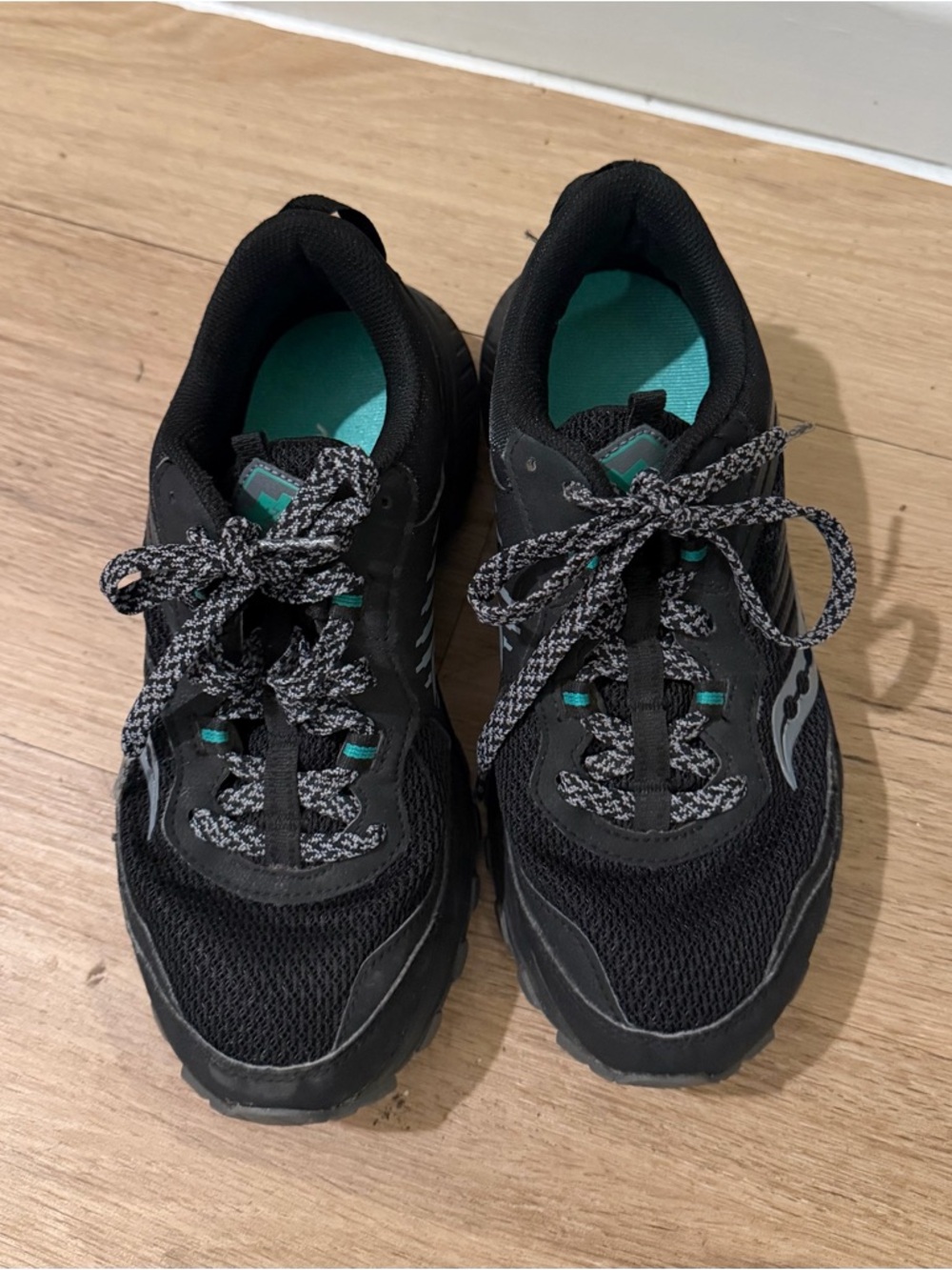 Saucony Women’s Excursion TR15 Athletic Trail Running Shoes S10669-10 size 7 - Picture 3 of 8